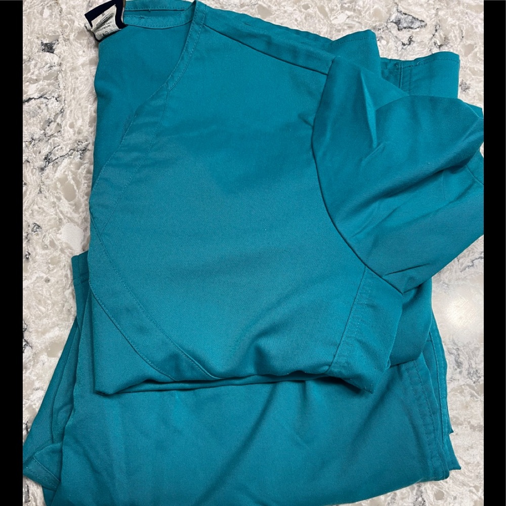 Sanibel Scrub set